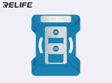 RELIFE RL-044 58PCS Android Series Chip Planting Tin Steel Stencil Set Support for Various Android Series Phones Repair Tools