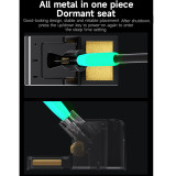 MECHANIC A210 MAX Dual-station Intelligent Constant Temperature Soldering Station PCB IC Welding Repair Soldering Station Tools