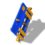 MECHANIC Double Bearing Fixture PCB Holder for iPhone Motherboard CPU Chip Dot Projector Module Repair Tools Rework Platform