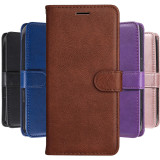Case For Samsung Galaxy S10 S20 S21 S22 S23 FE S24 Ultra Note 20 10 Plus Lite 5G Card Slot Flip Leather Phone Book Cover Housing