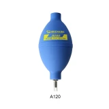 Mechanic B110  A120  A130 Silicone Duster Blower Dust Ejector Silicone Air Blow Ball Dust Blower Phone PCB PC Keyboard Clean