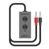 MECHANIC Power Boot Cable for IP X-15 Full Series Power Pro Max 2.0 Intelligent One-button Battery Activation Power On Soft Line