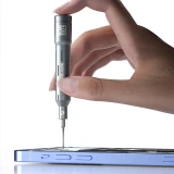 MECHANIC 2D Precision Screwdriver Strong Magnetism DF ONE Hand Disassembly Tools Kit for IPhone Android Mobile Phone Repair