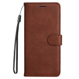 Case For Samsung Galaxy S10 S20 S21 S22 S23 FE S24 Ultra Note 20 10 Plus Lite 5G Card Slot Flip Leather Phone Book Cover Housing