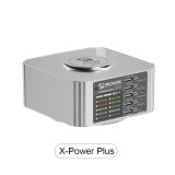 MECHANIC X-Power Plus Max Multi-port Charger Multifunctional Desktop Charging Station Fast Charging for Phone Tablet