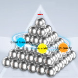 MECHANIC Soldering Balls 0.2/0.25/0.3/0.35/0.4/0.45/0.5/0.6/0.65/0.76mm Solder Ball For BGA Reballing Rework Tools