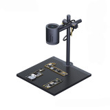 Qianli SuperCam X 3D Infrared Thermal Imaging Camera Quick Checking Instrument PCB Motherboard Fault Diagnosis Analyzer