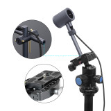 Qianli SuperCam X 3D Infrared Thermal Imaging Camera Quick Checking Instrument PCB Motherboard Fault Diagnosis Analyzer