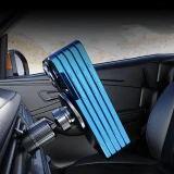 Car Magnetic Phone Holder 360° Rotating Car Phone Bracket For iPhone 15 14 13 12 11Xiaomi Samsung Mobile Phone Support Universal