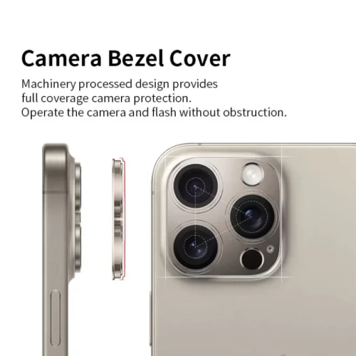 Camera Lens Protector Glass For IPhone  16 15 14 Pro Max 13 12  Pro Max 12 13 Mini Full Cover Protective Glass For Camera Film