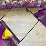 Wholesale Retailer Glass For iPhone 16 15 14 13 12 11 Screen Protector 12 Pro Max Full Glue Tempered X XR XS 7 Plus Individual Packing