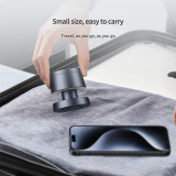 Wireless Charging Station, Magnetic Foldable Swivel 4-in-1 Charging Station for iPhone15/14/13/12, IWatch and Airpods