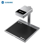 SUNSHINE TB-08 Pro infrared Thermal Camera Dual-light Direct Connection Infrared PCB BGA Motherboard Maintenance Thermal Imaging