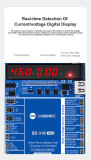 SUNSHINE SS-916 Ultra Charging Activation Fixture for IP 6-16PM Android Activate Battery Current  Voltage Detection Tool