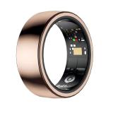 Smart Ring Heart Rate Tracker 5.1 Bluetooth-Compatible Blood Oxygen Tracker Multi-sport Modes Wearable for Android for IOS IP68