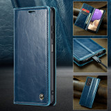 Flip Leather Wallet Case for Samsung Galaxy S24 S23 FE S22 Plus S21 S20 Ultra S10 A13 A33 A53 Magnetic Phone Cover Coque Etui