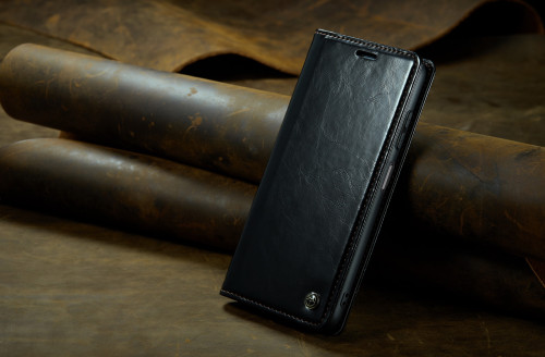 Flip Leather Wallet Case for Samsung Galaxy S24 S23 FE S22 Plus S21 S20 Ultra S10 A13 A33 A53 Magnetic Phone Cover Coque Etui