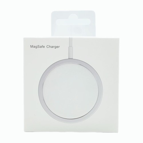 For Apple Magsafes Original Wireless Charger For iPhone 15 14 13 12 11 Pro Max X XS XR 8 Plus Fast Charging Type C Charge Cable