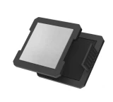 Luowei LW-CF01 3-in-1 Microscope Cooler / Smoke Exhaust Fan / UV Curing Lamp With Dust Lamp Beads For Motherboard PCB Repair