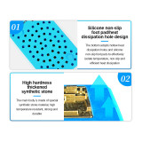 SUNSHINE SS-T12A-N16 IP16 Motherboard Layered Heating Machine Chip Hard Disk Fingerprint Cable CPU Degumming Detinning Tool