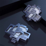 Qianli iSocket Fixture Motherboard Layered Test For IP 12/12Pro/12Pro Max/12 Logic Board Diagnostic Tester