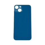 For iPhone 13 Back Glass Replacement Big Camera Hole