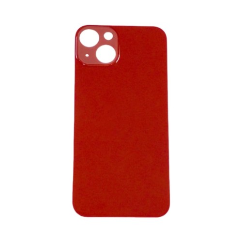 For iPhone 13 Mini Back Glass Replacement Big Camera Hole