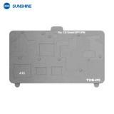 SUNSHINE SS-T12B Multi-functional Universal Heating Platform for Android and IP7-16PM Motherboard Layered Fit Separation Station