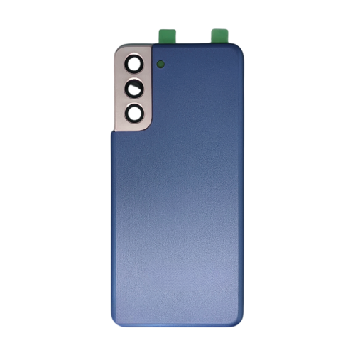 For Samsung Galaxy S21 Back Door Battery Housing With Sticker