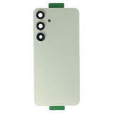 For Samsung Galaxy S24 Ultra Back Door Battery Housing With Sticker
