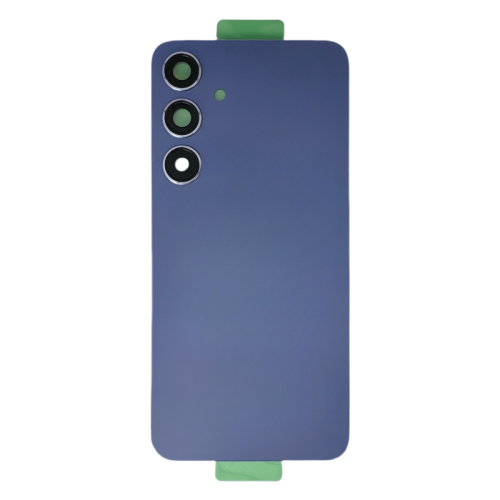 For Samsung Galaxy S24 Ultra Back Door Battery Housing With Sticker