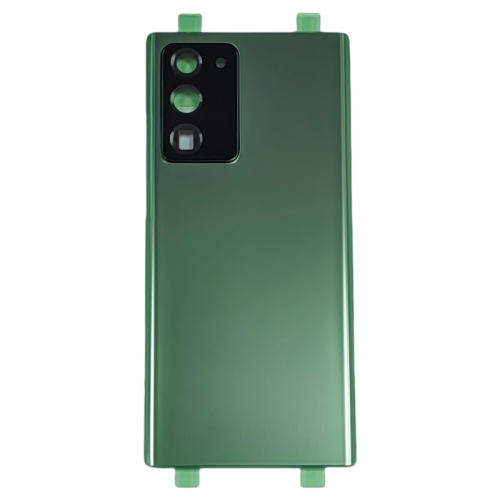 For Samsung Galaxy Note20 Ultra Back Door Battery Housing With Sticker