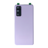 For Samsung Galaxy S20 FE Back Door Battery Housing With Sticker