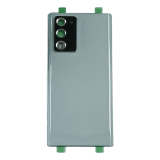 For Samsung Galaxy Note20 Ultra Back Door Battery Housing With Sticker