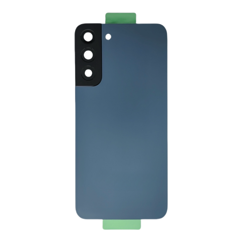 For Samsung Galaxy S22 Ultra Back Door Battery Housing With Sticker