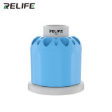 RELIFE T01 Multifunctional Rotating Storage Box for Mobile Phone High-Capacity 360 ° Free Rotation 25 Hole Screwdriver Storage