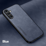 Shockproof Case for Samsung Galaxy A16 5G A26 A36 A56 A06 A15 A25 A35 A55 Protective Cover Magnetic Suction Coque Funda Capa
