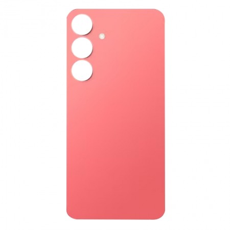 For Samsung Galaxy S25 Back Door Battery Housing With Sticker