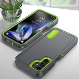 Anti-Shock Strong Cover Cases For Samsung Galaxy A54 5G A56 A36 A16 A15 A14 A53 A13 S23 FE S24 S25 Ultra S22 Plus Phone Bag
