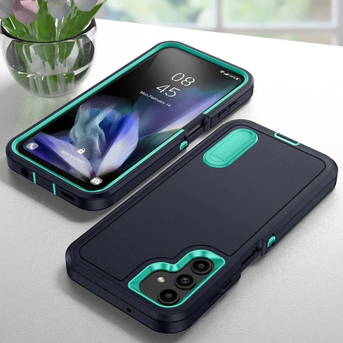 Anti-Shock Strong Cover Cases For Samsung Galaxy A54 5G A56 A36 A16 A15 A14 A53 A13 S23 FE S24 S25 Ultra S22 Plus Phone Bag