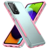 Shockproof Precise Cutout Case For Samsung Galaxy A56 A36 A54 A16 A14 A15 A55 5G S23 S25 Ultra A35 A53 S24 S22 S21 FE Plus
