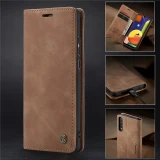 Flip Leather Case For Samsung A56 A36 A55 A35 A53 A73 A33 A23 A13 A52 Wallet Card Cover For Galaxy A16 A15 A14 A24 A34 A54 Coque