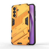 For Samsung Galaxy A14 A34 A54 A25 A35 A55 A26 A36 A56 5G Back Cover Case Shockproof Armor Anti-Fall Kickstand Funda Coque Cases