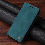 Leather Wallet Case For Samsung Galaxy A16 A36 A56 A15 A05S A55 A14 A24 A35 A54 A13 A23 A33 A53 A52 A32 A22 A12 Flip Book Cover