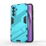 For Samsung Galaxy A14 A34 A54 A25 A35 A55 A26 A36 A56 5G Back Cover Case Shockproof Armor Anti-Fall Kickstand Funda Coque Cases