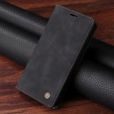 Leather Wallet Case For Samsung Galaxy A16 A36 A56 A15 A05S A55 A14 A24 A35 A54 A13 A23 A33 A53 A52 A32 A22 A12 Flip Book Cover