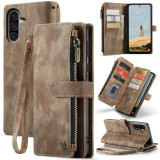 Leather Wallet Phone Case For Samsung Galaxy A56 A36 A16 A55 A54 A53 A23 A52S A32 A34 A35 A13 A14 A15 A12 A22 A51 A71 A72 Cover