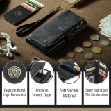 Leather Wallet Phone Case For Samsung Galaxy A56 A36 A16 A55 A54 A53 A23 A52S A32 A34 A35 A13 A14 A15 A12 A22 A51 A71 A72 Cover