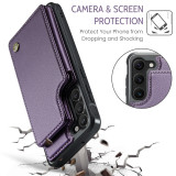Magnetic Wallet Leather Case For Samsung Galaxy A13 A14 A23 A24 A25 A16 A15 A36 A55 Card Holder Cover