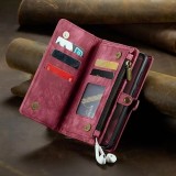 Detachable Wallet Leather Lanyard Phone Case For Samsung Galaxy A70 A15 A12 A13 A14 A25 A05S A35 A55 4G 5G Cover Card Slots Coque Etui Hoesje